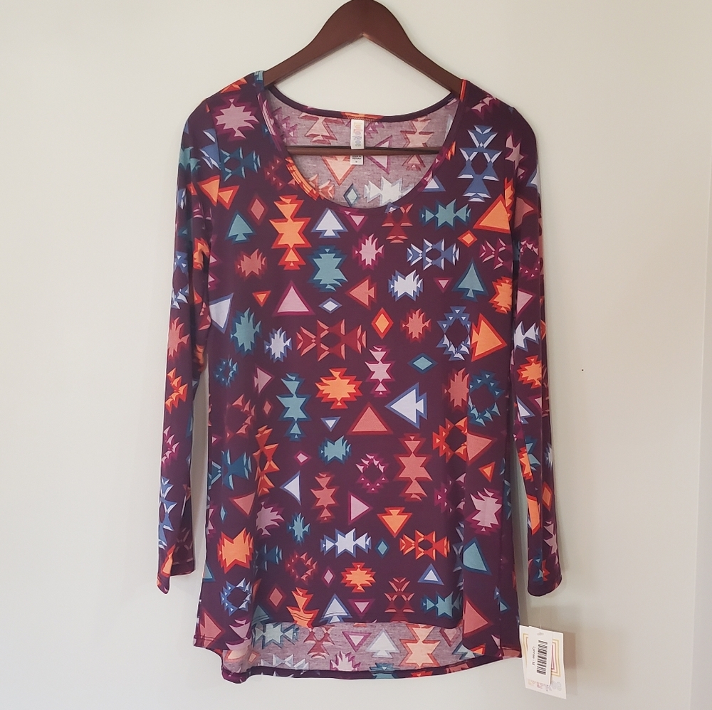 NWT Lularoe Lynnae